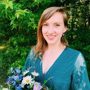 Meet your Posher, Jennifer